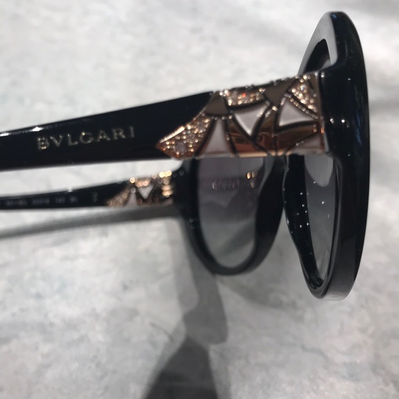 Bvlgari Sunglasses - Picture 5 of 6